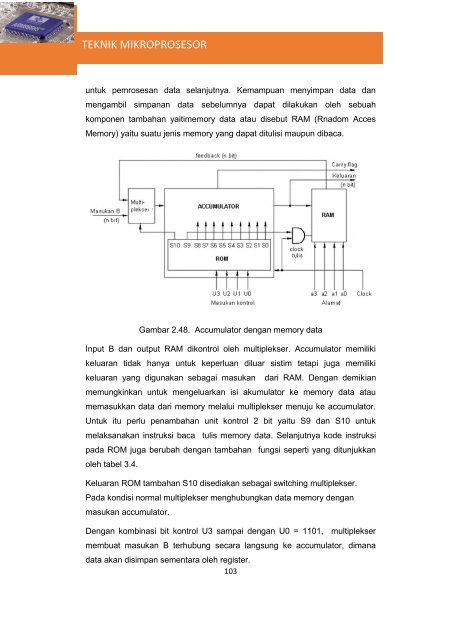 Teknik Mikroprosesor(1)