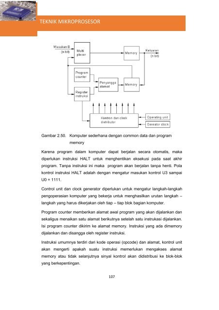 Teknik Mikroprosesor(1)