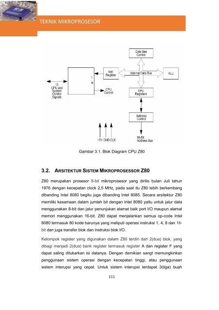 Teknik Mikroprosesor(1)