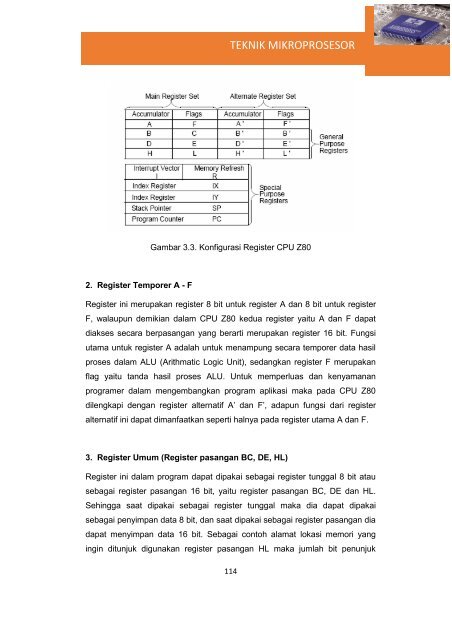 Teknik Mikroprosesor(1)