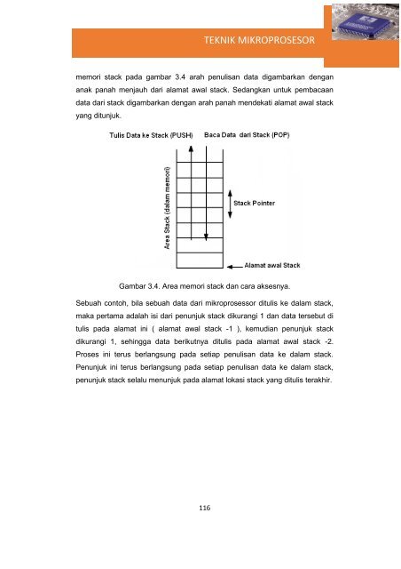 Teknik Mikroprosesor(1)