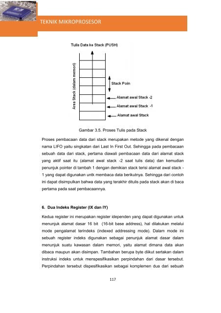 Teknik Mikroprosesor(1)