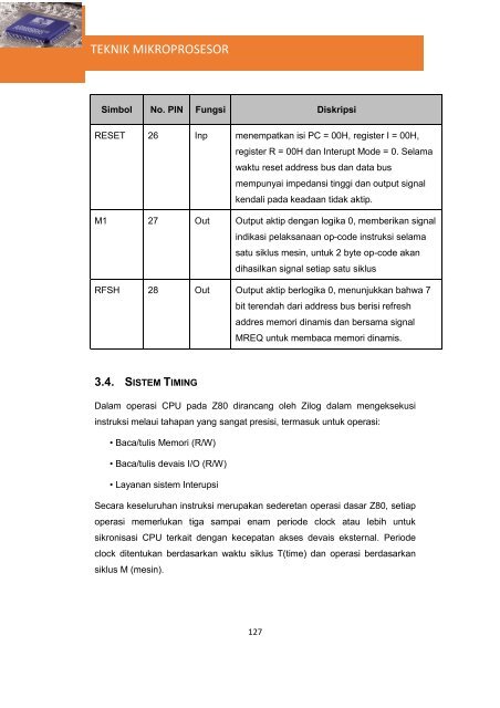 Teknik Mikroprosesor(1)