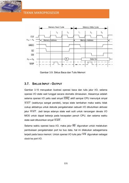 Teknik Mikroprosesor(1)