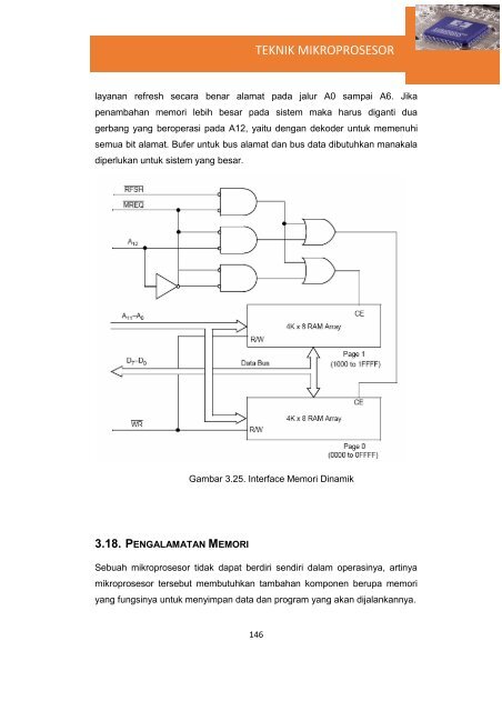 Teknik Mikroprosesor(1)