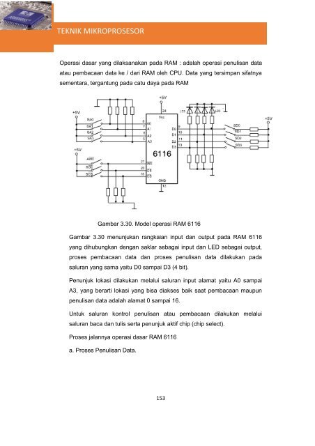 Teknik Mikroprosesor(1)