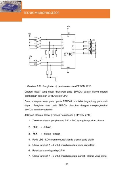 Teknik Mikroprosesor(1)