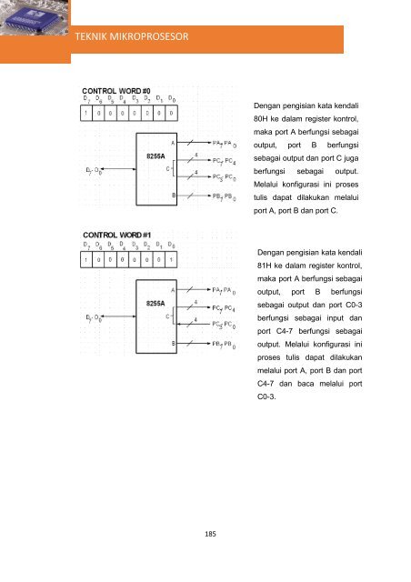 Teknik Mikroprosesor(1)