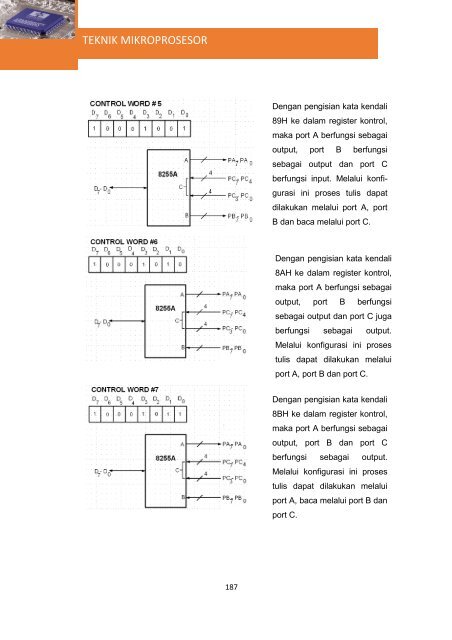 Teknik Mikroprosesor(1)