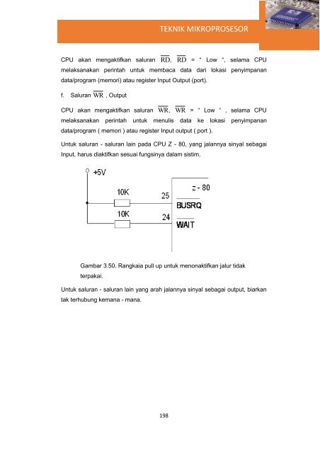 Teknik Mikroprosesor(1)