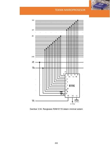 Teknik Mikroprosesor(1)