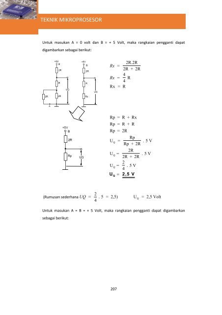 Teknik Mikroprosesor(1)