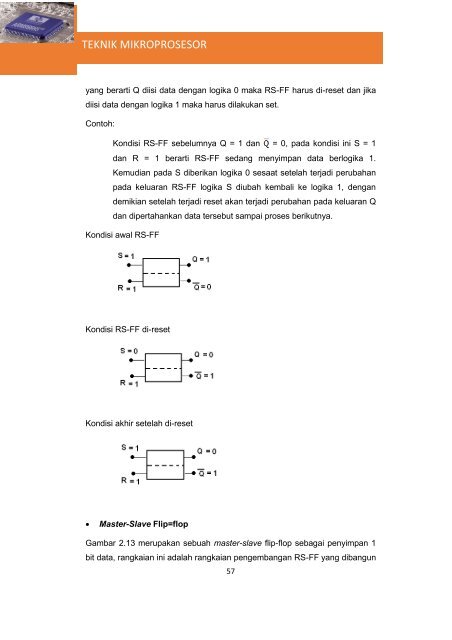 Teknik Mikroprosesor(1)