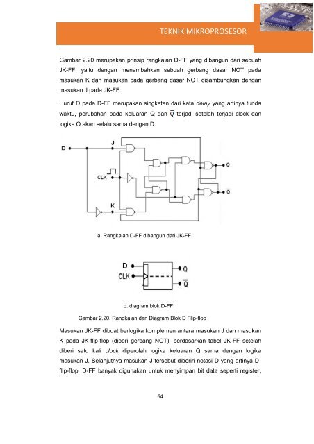 Teknik Mikroprosesor(1)