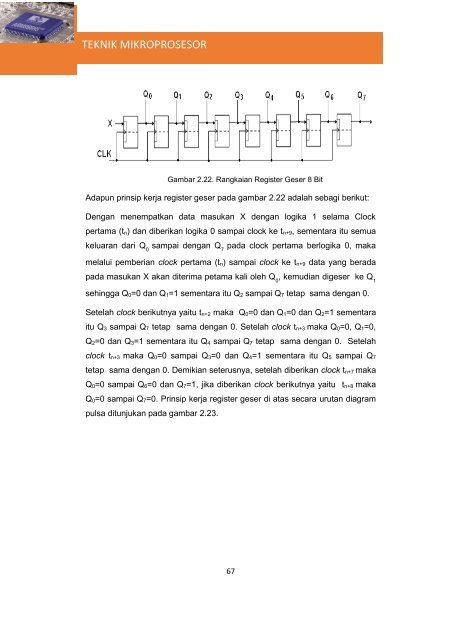 Teknik Mikroprosesor(1)