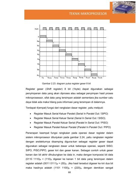 Teknik Mikroprosesor(1)