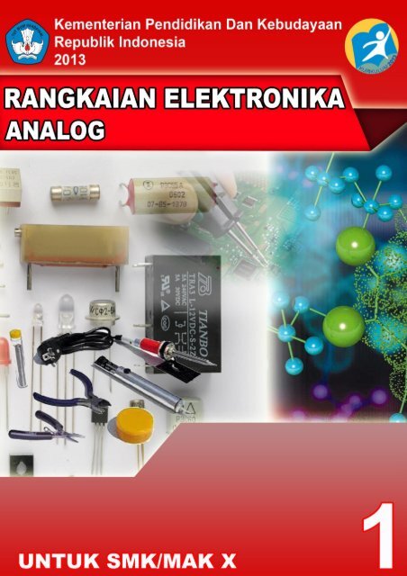 Rangkaian Elektronika Analog