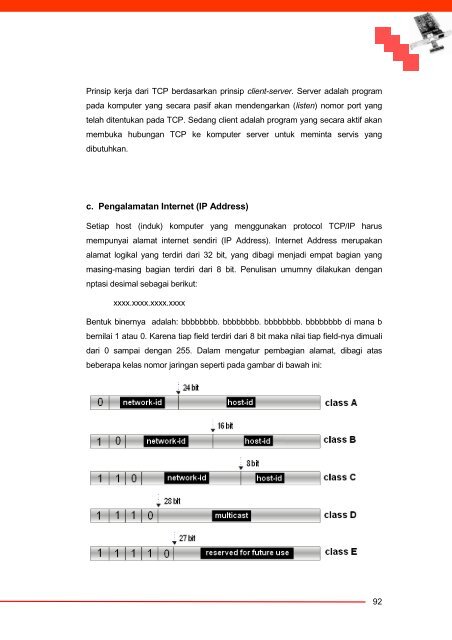 Komunikasi Data dan Interface