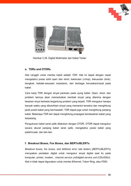 Komunikasi Data dan Interface