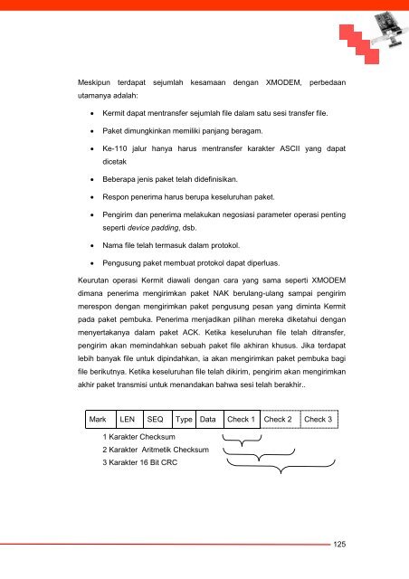 Komunikasi Data dan Interface