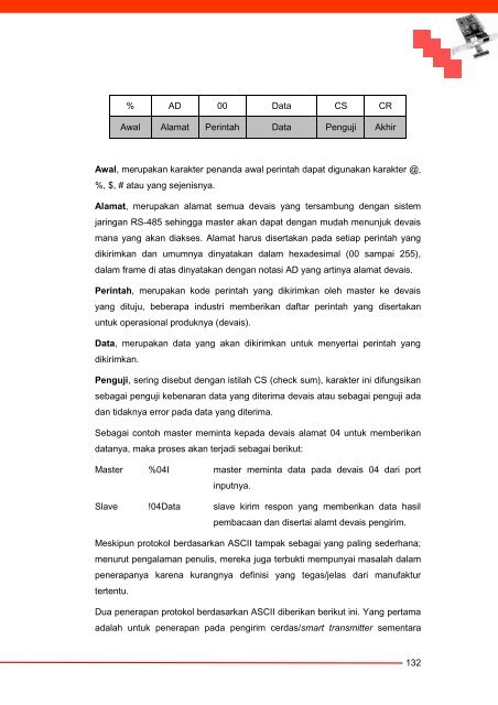 Komunikasi Data dan Interface