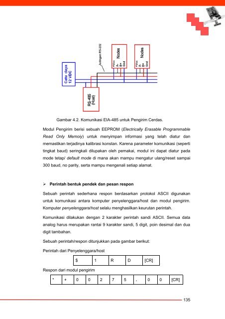 Komunikasi Data dan Interface