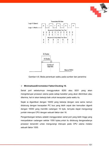 Komunikasi Data dan Interface