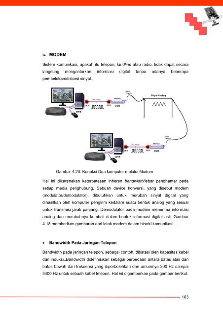 Komunikasi Data dan Interface