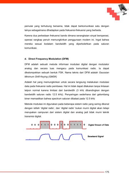 Komunikasi Data dan Interface