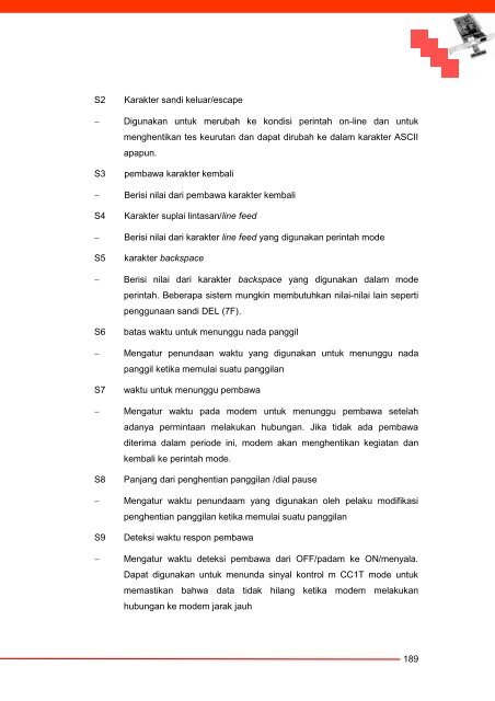 Komunikasi Data dan Interface