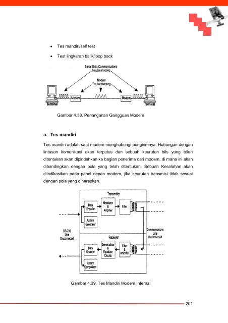 Komunikasi Data dan Interface