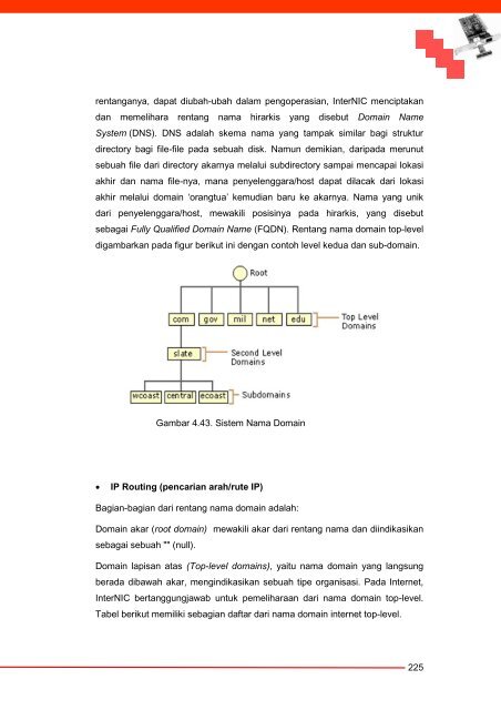 Komunikasi Data dan Interface