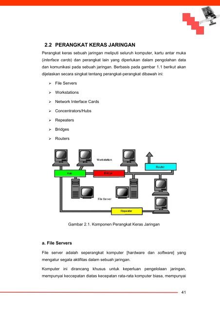 Komunikasi Data dan Interface