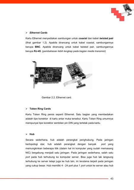 Komunikasi Data dan Interface