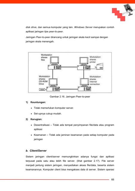 Komunikasi Data dan Interface