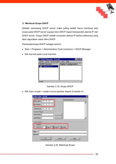 Komunikasi Data dan Interface