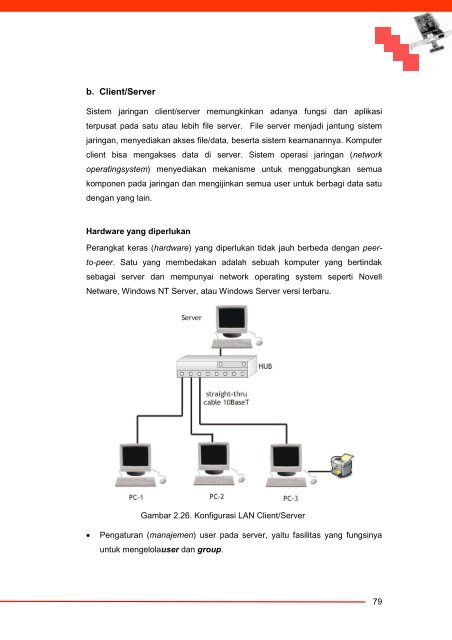 Komunikasi Data dan Interface