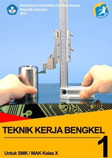 Teknik Kerja Bengkel