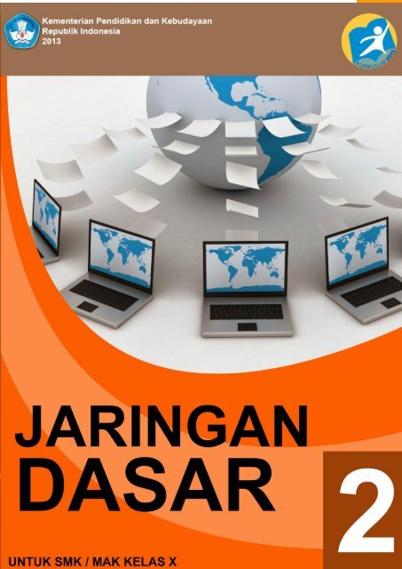 Materi komputer dan jaringan dasar kelas 10 semester 1