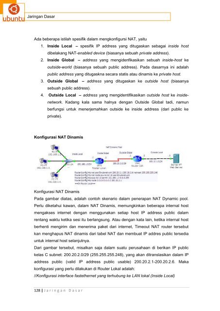 Jaringan Dasar(1)