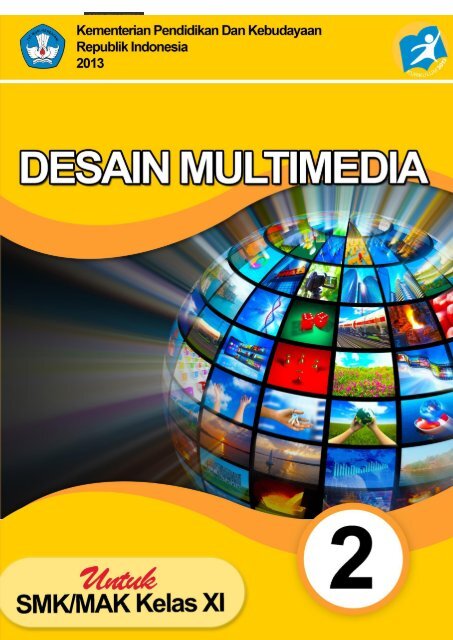 Desain Multimedia