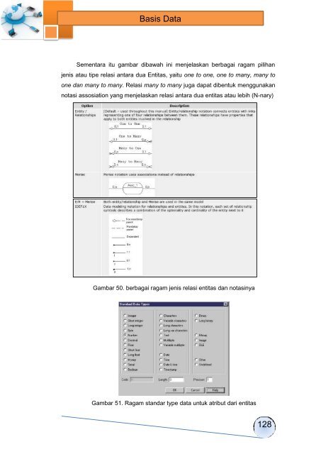 Basis Data(1)