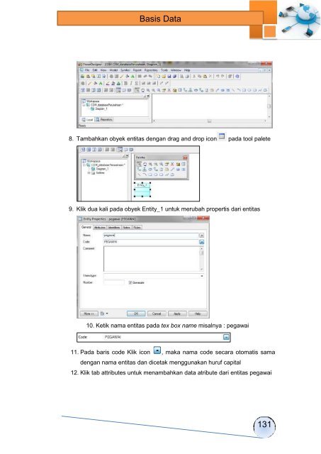 Basis Data(1)