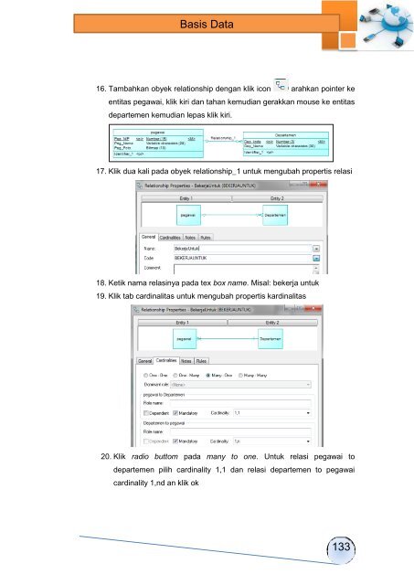 Basis Data(1)