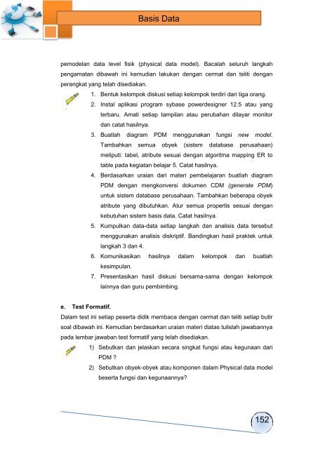 Basis Data(1)