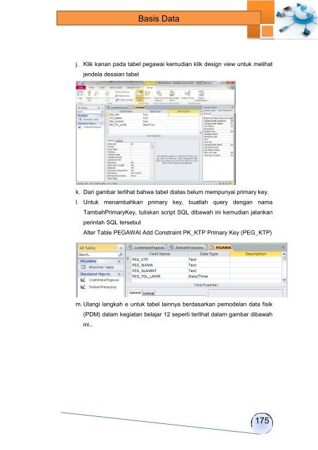 Basis Data(1)