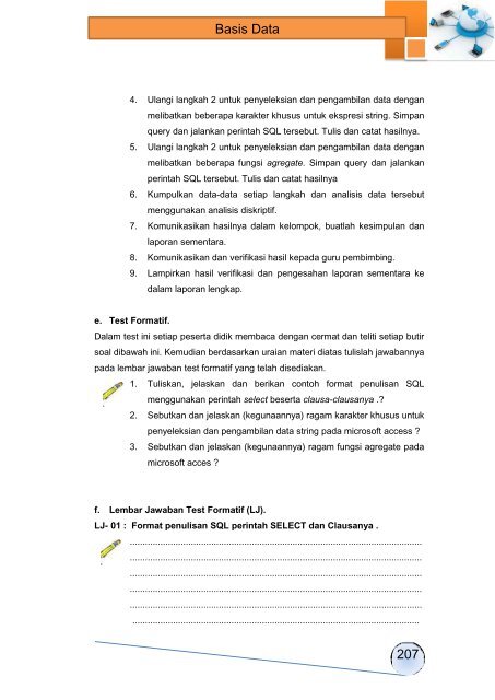 Basis Data(1)