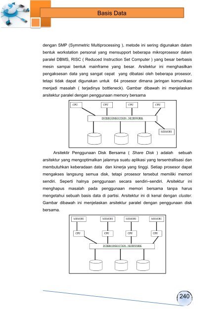 Basis Data(1)