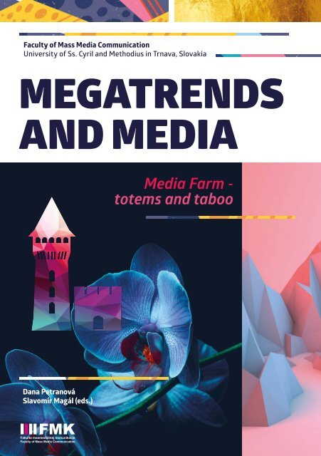 MEGATRENDS AND MEDIA