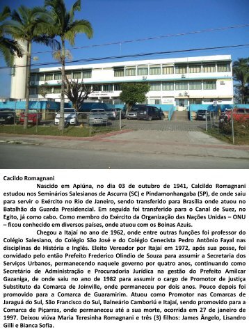 REVISTA CAIC 2016 2